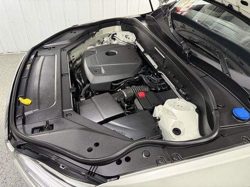 Used 2022 Volvo XC90 T6 Inscription w/ Advanced Package image 30