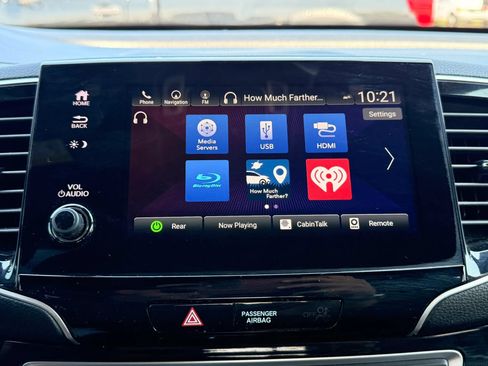Used 2020 Honda Pilot Black Edition image 19