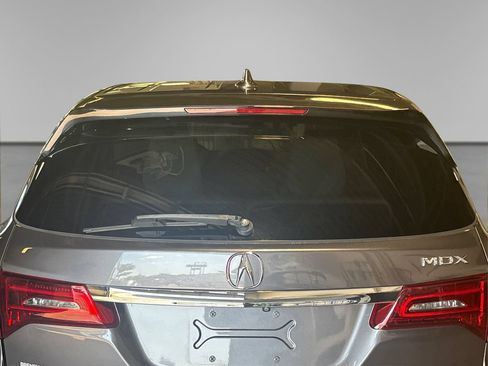 Used 2018 Acura MDX SH-AWD w/ Technology Package image 18