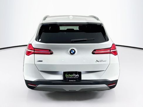 Used 2026 BMW X3 xDrive30i AWD/4WD image 7