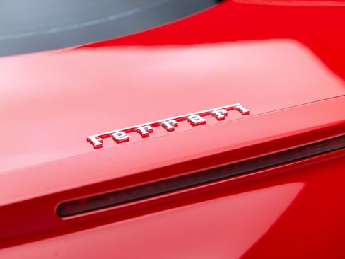 Used 2009 Ferrari 599 GTB Fiorano image 25