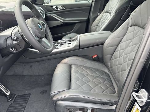 New 2026 BMW X5 xDrive40i w/ Executive Package AWD/4WD image 14