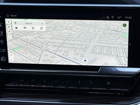 Certified 2026 Chevrolet Silverado 1500 RST image 24