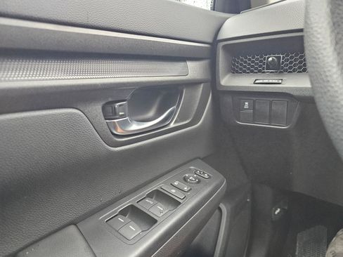 Certified 2025 Honda CR-V LX image 33