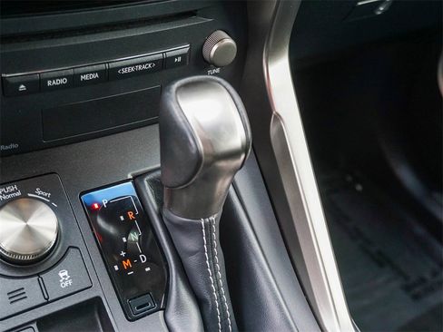 Used 2019 Lexus NX 300 FWD w/ Accessory Package 2 image 22