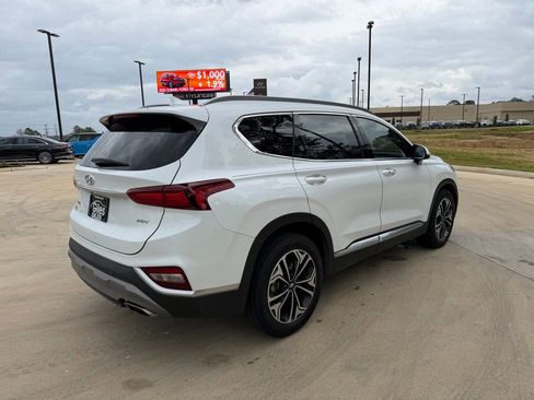 Used 2019 Hyundai Santa Fe FWD image 5