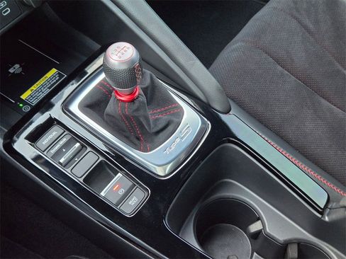 Used 2025 Acura Integra Type S image 18