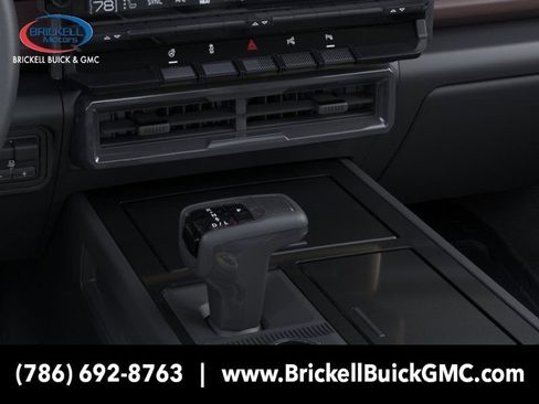 New 2026 GMC Hummer EV 4x4 Crew Cab image 23