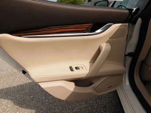 Used 2018 Maserati Ghibli S Q4 image 10