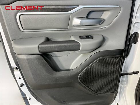 Used 2020 RAM 1500 Big Horn AWD/4WD image 31