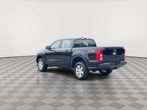 Used 2020 Ford Ranger XL w/ FX4 Off-Road Package AWD/4WD image 6
