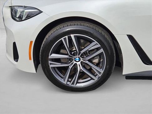 Used 2025 BMW 430i xDrive image 23