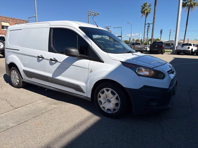 Used 2018 Ford Transit Connect XL FWD image 1