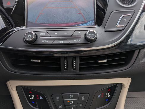 Used 2017 Buick Envision Preferred AWD/4WD image 16
