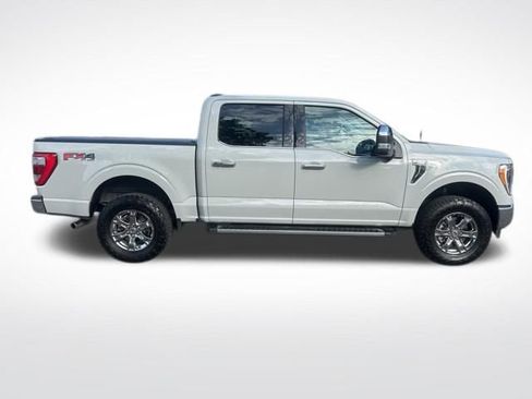 Used 2023 Ford F150 Lariat w/ Trailer Tow Package image 6