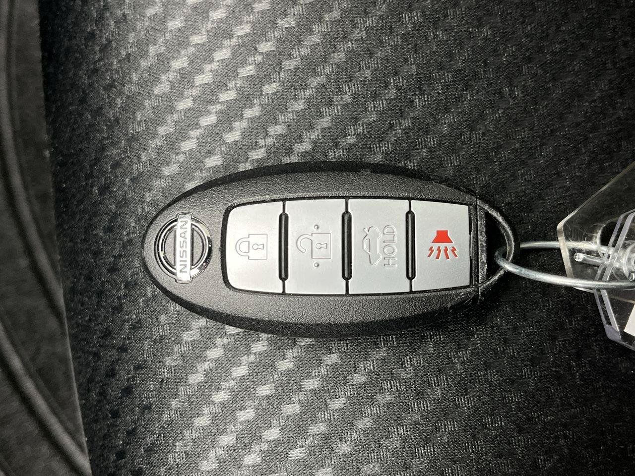 Used 2018 Nissan Altima 2.5 SR FWD image 21
