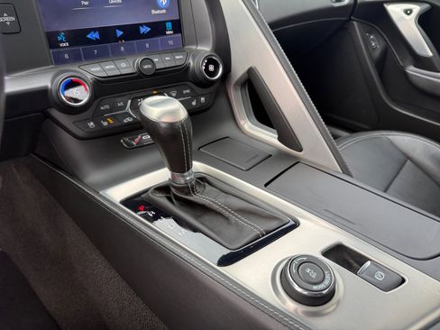 Used 2014 Chevrolet Corvette Base w/ 2LT Preferred Equipment Group image 13