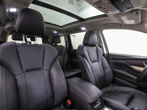 Used 2021 Subaru Ascent Touring w/ Popular Package #2A AWD/4WD image 36