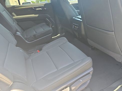 New 2026 Chevrolet Tahoe LT AWD/4WD image 11