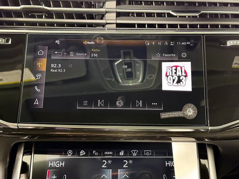 New 2026 Audi Q7 3.0T Prestige AWD/4WD image 15