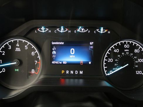 Used 2023 Ford F150 XLT image 38