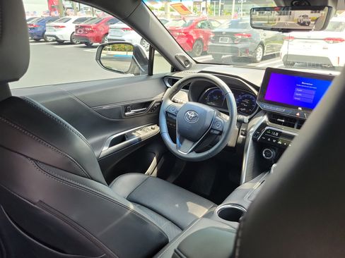 Used 2023 Toyota Venza Limited AWD/4WD image 14