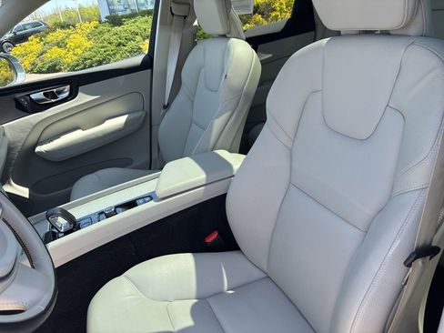 Certified 2023 Volvo XC60 B5 Core w/ Climate Package AWD/4WD image 20