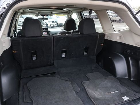 Used 2021 Subaru Forester Premium image 30