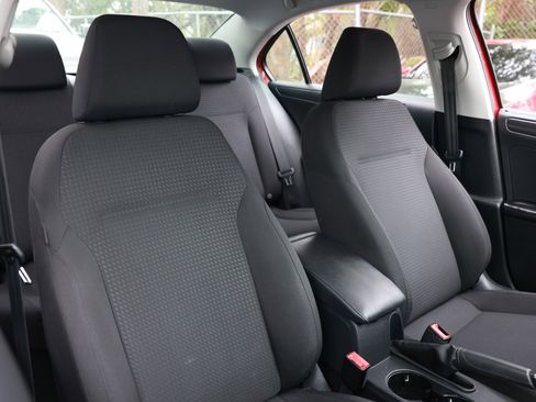 Used 2015 Volkswagen Jetta S w/ Welcome Package FWD image 20