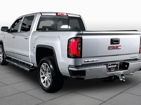 Used 2017 GMC Sierra 1500 Denali RWD image 12