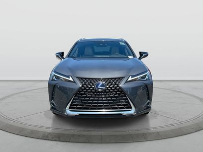 Used 2022 Lexus UX 250h w/ Accessory Package (Z1)