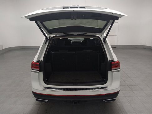 Used 2023 Volkswagen Atlas SE FWD image 29