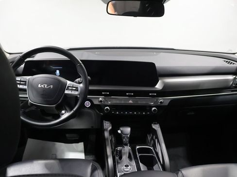 Used 2025 Kia Telluride S AWD/4WD image 15