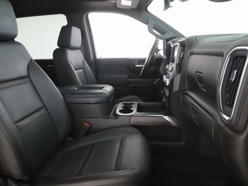 Used 2020 GMC Sierra 3500 Denali image 33