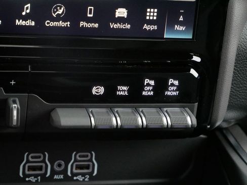 New 2026 RAM 2500 Big Horn AWD/4WD image 35