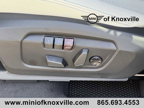 New 2025 MINI Cooper Countryman S image 12