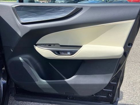 Certified 2024 Lexus NX 350 AWD w/ Cold Area Package image 29
