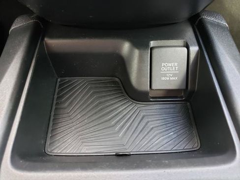 Used 2019 Honda CR-V Touring image 22