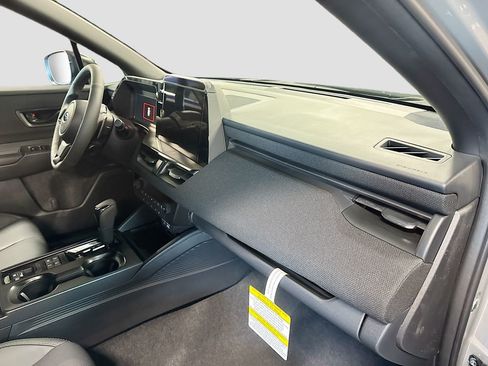 New 2026 Subaru Outback Limited XT image 29