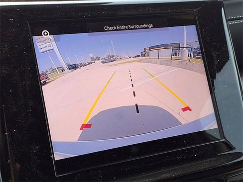 New 2025 Jeep Grand Cherokee L Laredo w/ Luxury Tech Group I image 8