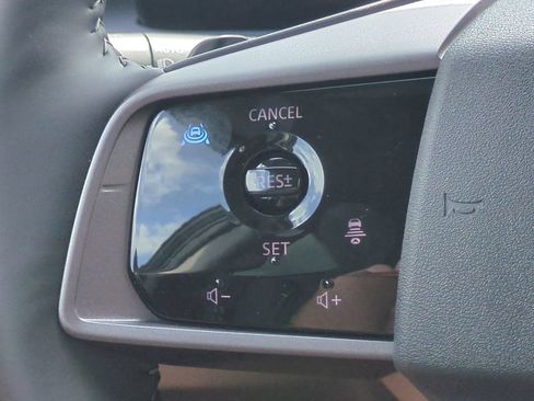New 2026 Nissan Murano SL AWD/4WD image 26