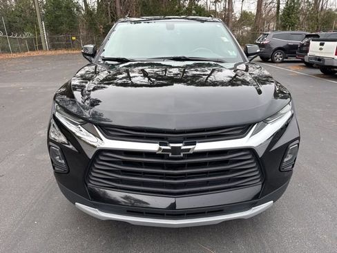 Used 2020 Chevrolet Blazer LT image 8