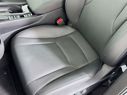 New 2026 Honda Accord Sport image 20