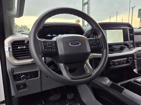 Used 2022 Ford F150 XLT AWD/4WD image 10
