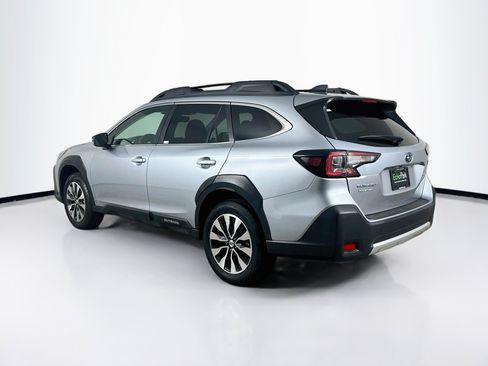 Used 2024 Subaru Outback Limited AWD/4WD image 5