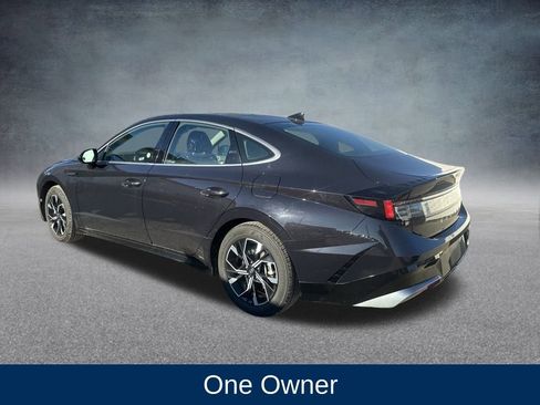 Used 2025 Hyundai Sonata SEL image 3