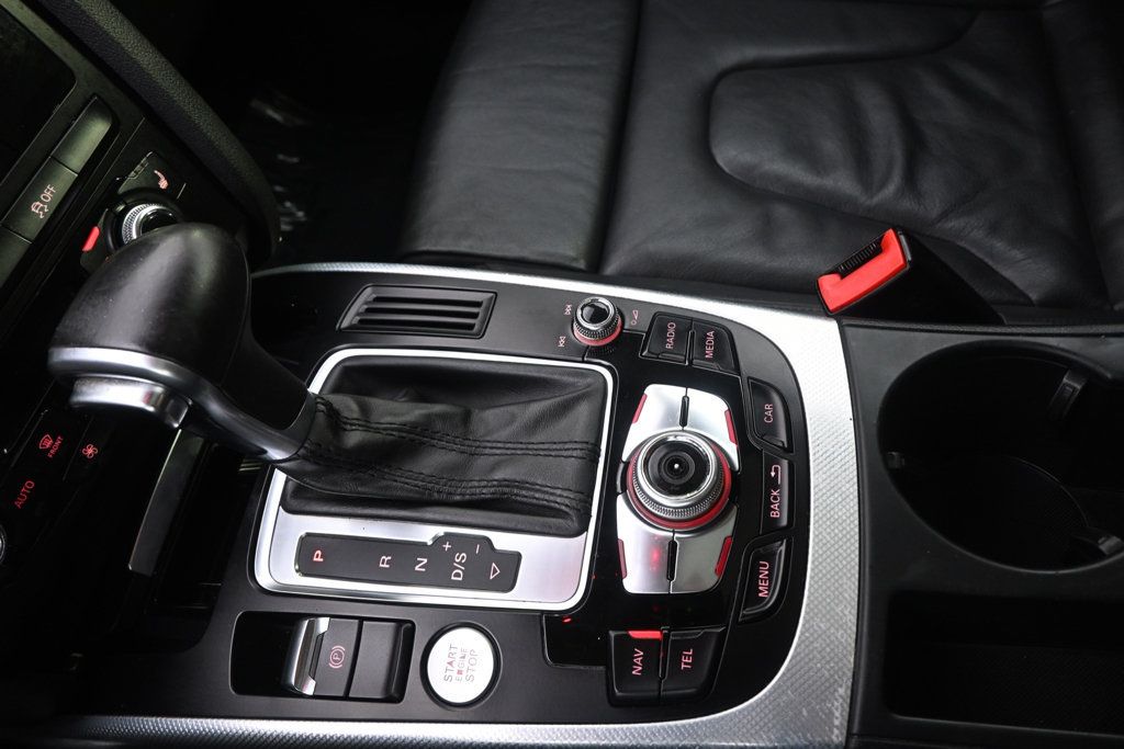 Used 2014 Audi A5 2.0T Premium Plus w/ Premium Plus Package AWD/4WD image 32
