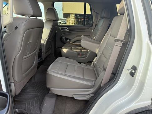 Used 2016 GMC Yukon Denali w/ Open Road Package image 11