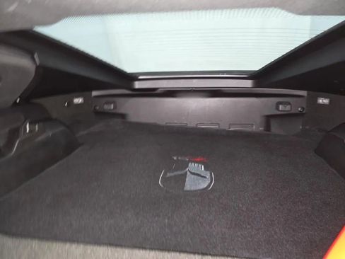 Used 2015 Chevrolet Corvette Stingray Coupe image 14