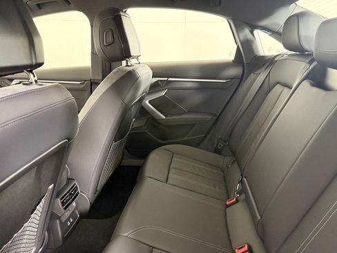 New 2026 Audi A3 2.0T Premium Plus image 22